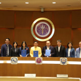 อว. จับมือ ททท. หอการค้าไทย เปิดเส้นทางท่องเที่ยวเชิงประวัติ ... Image 9